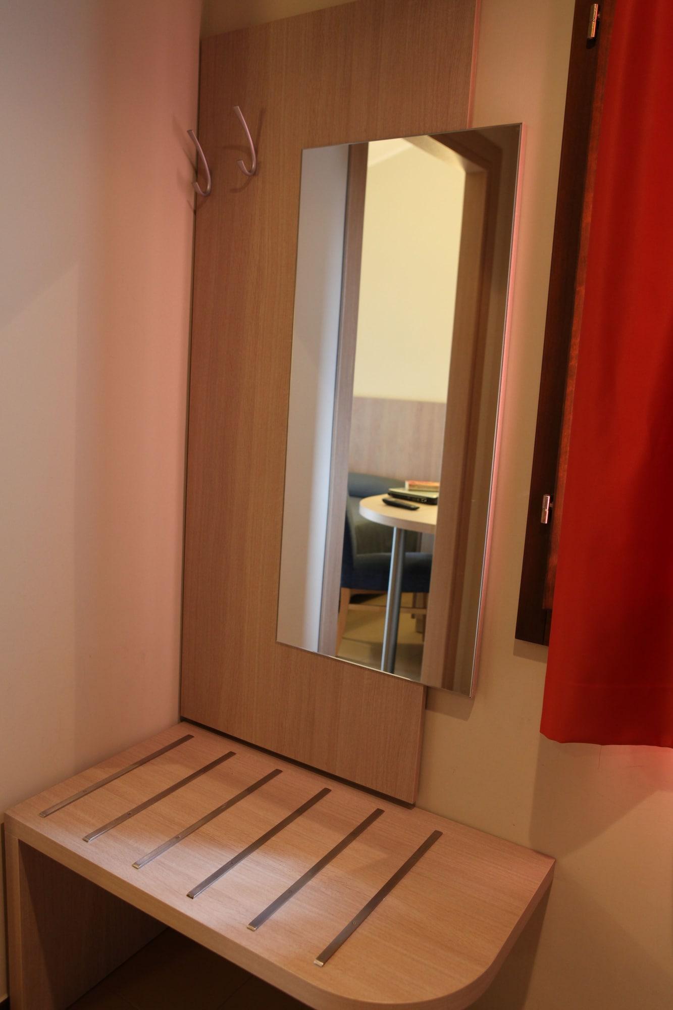 Heraclea Hotel Residence Policoro Extérieur photo