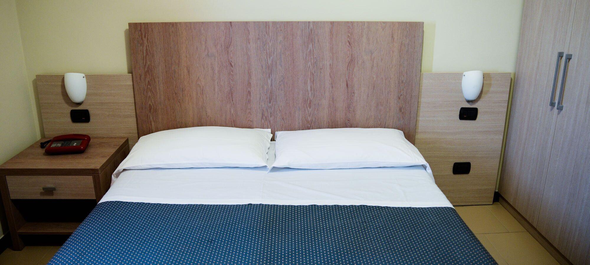 Heraclea Hotel Residence Policoro Extérieur photo