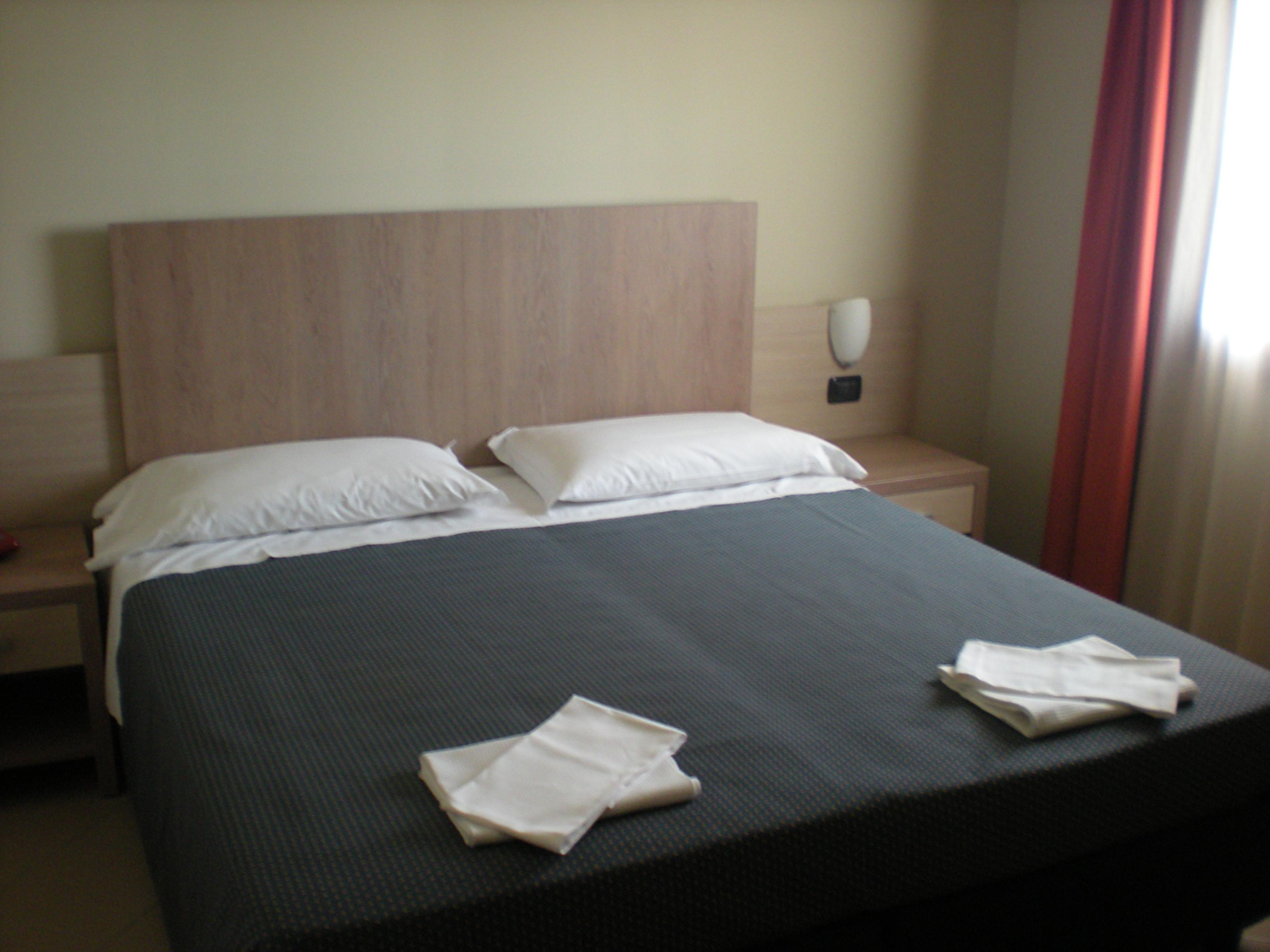 Heraclea Hotel Residence Policoro Extérieur photo
