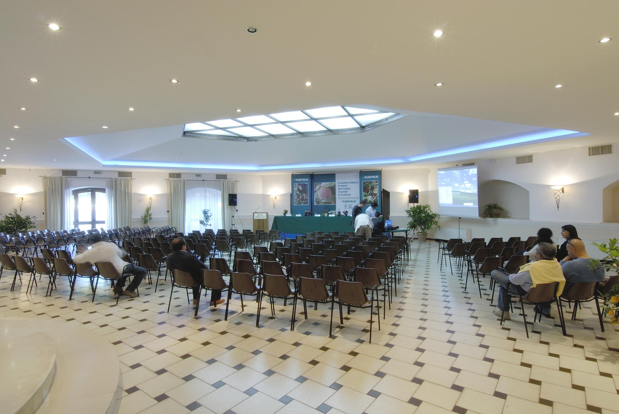 Heraclea Hotel Residence Policoro Extérieur photo