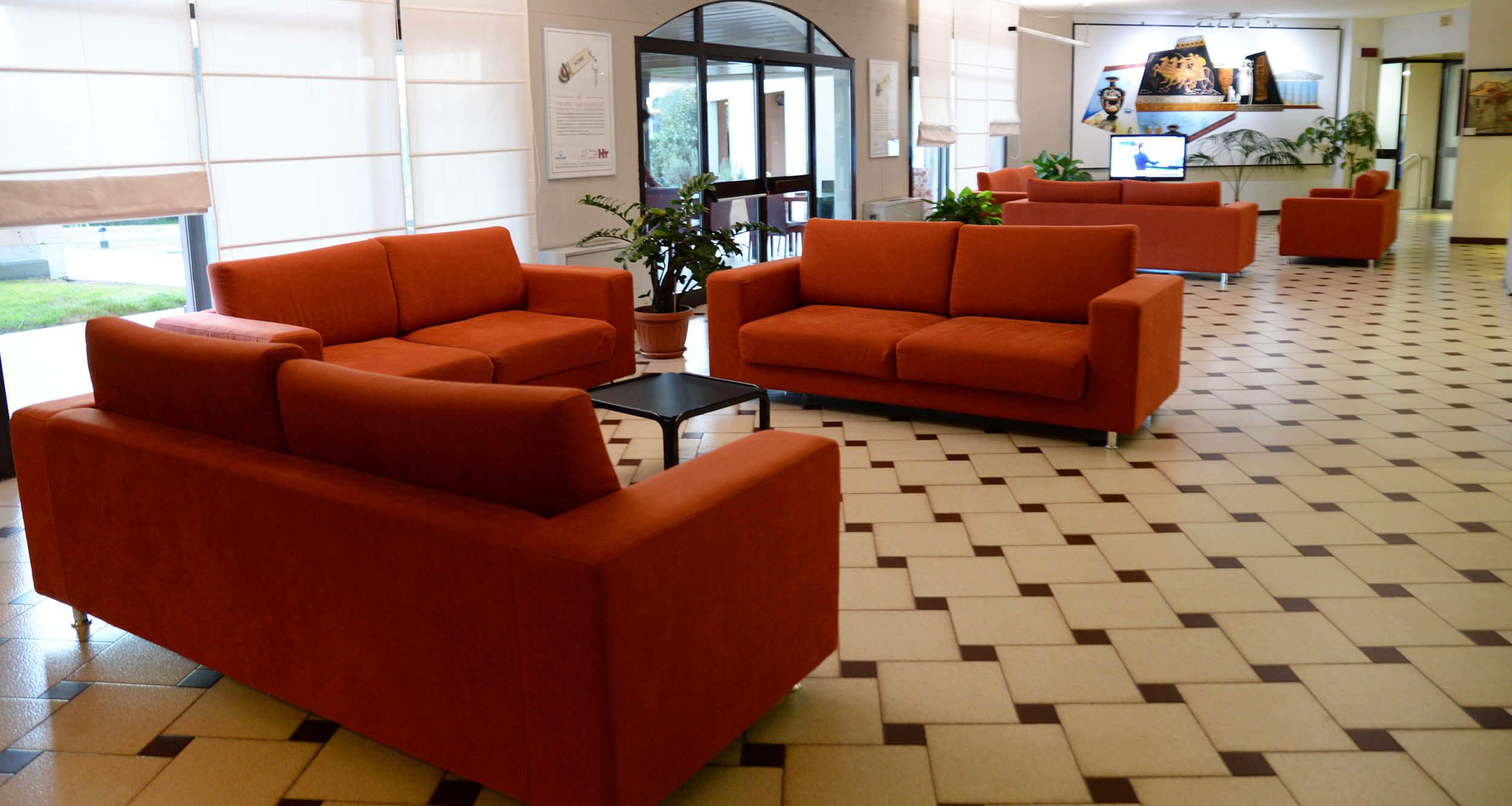 Heraclea Hotel Residence Policoro Extérieur photo