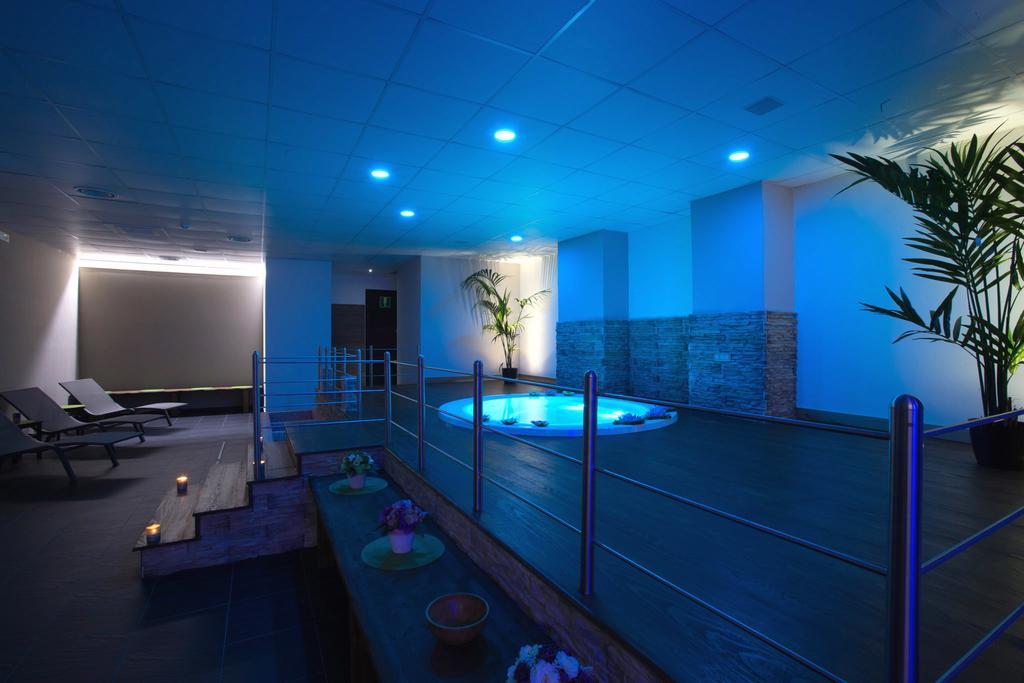 Heraclea Hotel Residence Policoro Extérieur photo