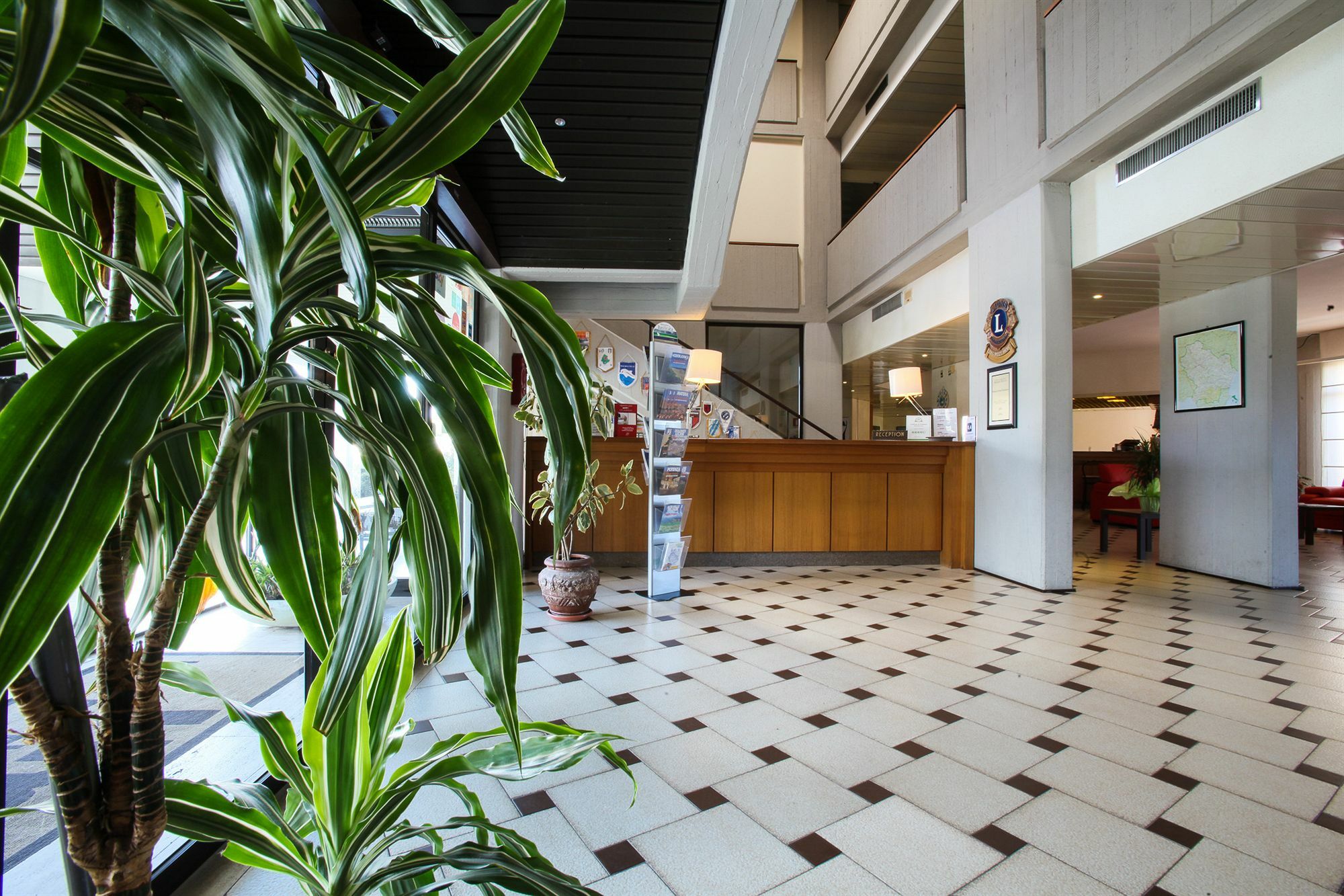 Heraclea Hotel Residence Policoro Extérieur photo
